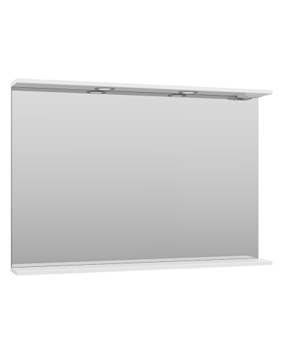 Енисей -105 зеркало со светом