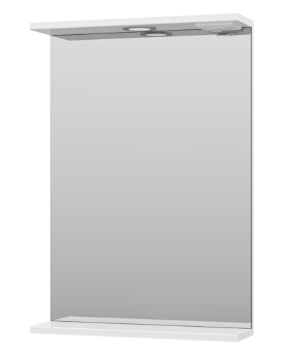 Енисей - 50 зеркало со светом