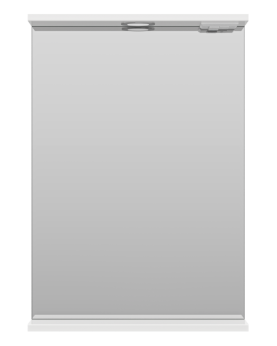 Енисей - 50 зеркало со светом