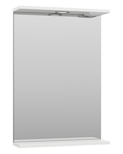 Енисей - 50 зеркало со светом