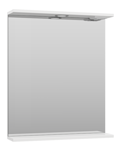 Енисей - 60 зеркало со светом