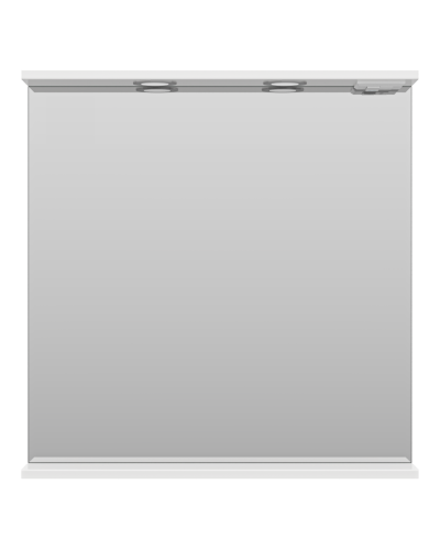 Енисей - 70 зеркало со светом