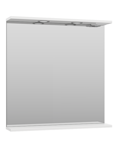 Енисей - 70 зеркало со светом