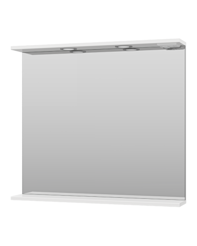 Енисей - 80 зеркало со светом