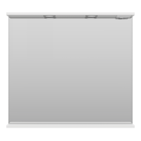 Енисей - 80 зеркало со светом