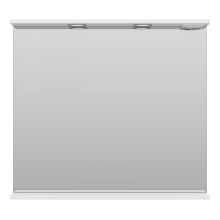 Енисей - 80 зеркало со светом