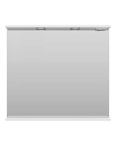 Енисей - 80 зеркало со светом