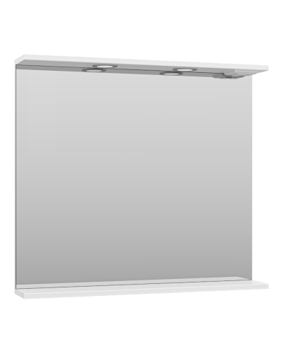 Енисей - 80 зеркало со светом