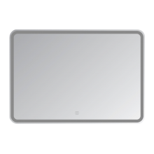 СТАЙЛ D1 зеркало 1000*700