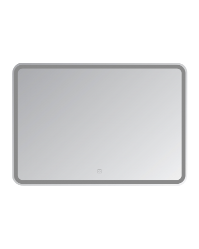 СТАЙЛ D1 зеркало 1000*700