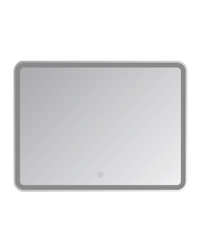 СТАЙЛ D1 зеркало  800*600