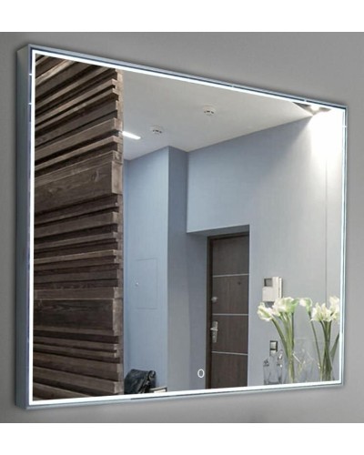 СТАЙЛ S1 Зеркало 1000*700