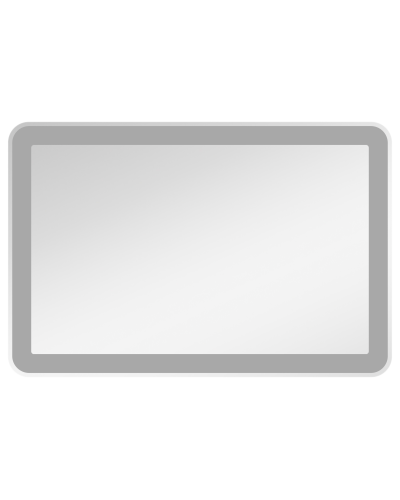 СТАЙЛ V2 Зеркало 1200*800 с датчиком движения