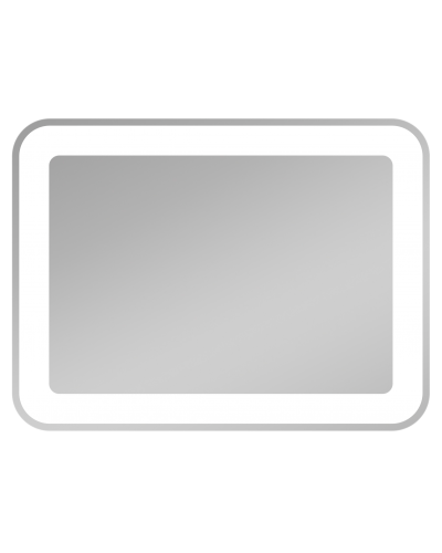 СТАЙЛ V2 Зеркало  800*600 с датчиком движения О