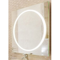 СТАЙЛ X2  Зеркало 1000*800 с датчиком движения