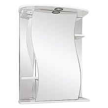 Лиана - 55 Зеркало - шкаф прав. (свет)