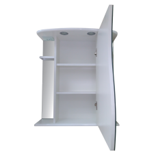 Лиана - 65 Зеркало - шкаф (свет) прав.