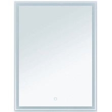 Зеркало Aquanet Nova Lite 60 242620 с подсветкой Белое