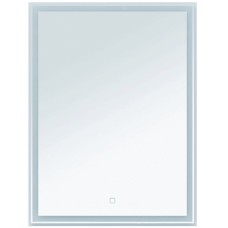 Зеркало Aquanet Nova Lite 60 242620 с подсветкой Белое