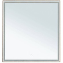 Зеркало Aquanet Nova Lite 75 249513 с подсветкой Дуб рустикальный