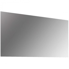 Зеркало Marka One Glace 100 У73580 с подсветкой Холодный свет 300 LED