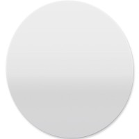 Зеркало Marka One Aurora 80 У85578 с подсветкой Холодный свет 300 LED