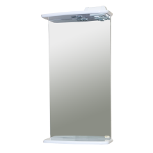 МАГНОЛИЯ-40 зеркало (свет)