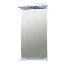 МАГНОЛИЯ-40 зеркало (свет)