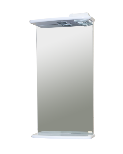 МАГНОЛИЯ-40 зеркало (свет)