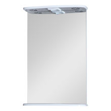 МАГНОЛИЯ-50 зеркало (свет)