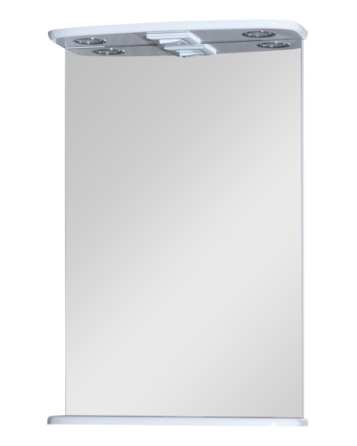 МАГНОЛИЯ-50 зеркало (свет)