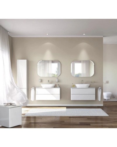 Зеркало 100х70 Ideal Standard SoftMood T7827BH