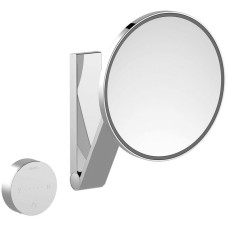 Косметическое зеркало Keuco iLook move 17612 019002 с подсветкой с увеличением