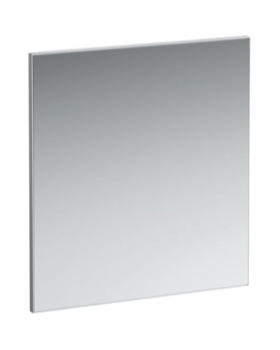 Зеркало Laufen Frame 25 65 4.4740.3.900.144.1 с алюминиевой рамкой