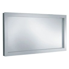 Зеркало с люминесцентной подсветкой 125х65 см KEUCO Edition 300 30096012500