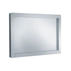 Зеркало с люминесцентной подсветкой 95х65 см KEUCO Edition 300 30096013000