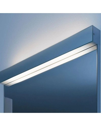 Зеркало с люминесцентной подсветкой 95х70,5 см KEUCO Elegance 11696012500