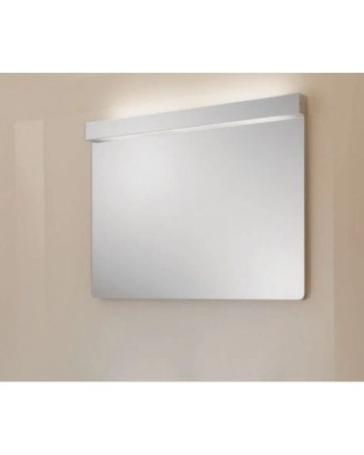 Зеркало с люминесцентной подсветкой 95х70,5 см KEUCO Elegance 11696012500