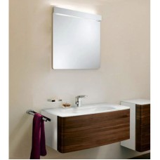 Зеркало с люминесцентной подсветкой 95х70,5 см KEUCO Elegance 11696012500