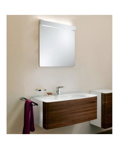 Зеркало с люминесцентной подсветкой 95х70,5 см KEUCO Elegance 11696012500