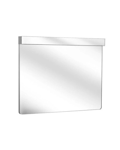 Зеркало с люминесцентной подсветкой 95х70,5 см KEUCO Elegance 11696012500