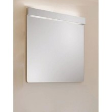 Зеркало с люминесцентной подсветкой 70х82 см KEUCO Elegance 11696012000