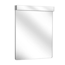 Зеркало с люминесцентной подсветкой 70х82 см KEUCO Elegance 11696012000