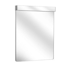 Зеркало с люминесцентной подсветкой 70х82 см KEUCO Elegance 11696012000