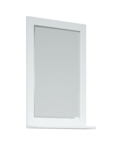 Зеркало Corozo Техас 60 SD-00000276 Белое