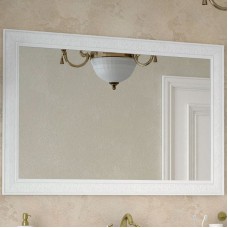 Зеркало Corozo Классика 120 SD-00000269 Белое