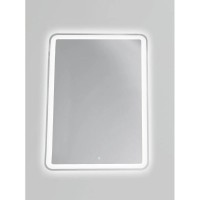 Зеркало с подсветкой 60х80 см BelBagno SPC-600-800-LED