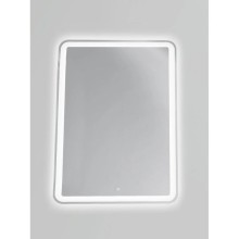 Зеркало с подсветкой 60х80 см BelBagno SPC-600-800-LED