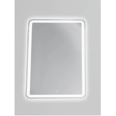 Зеркало с подсветкой 60х80 см BelBagno SPC-600-800-LED