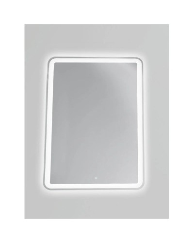 Зеркало с подсветкой 60х80 см BelBagno SPC-600-800-LED
